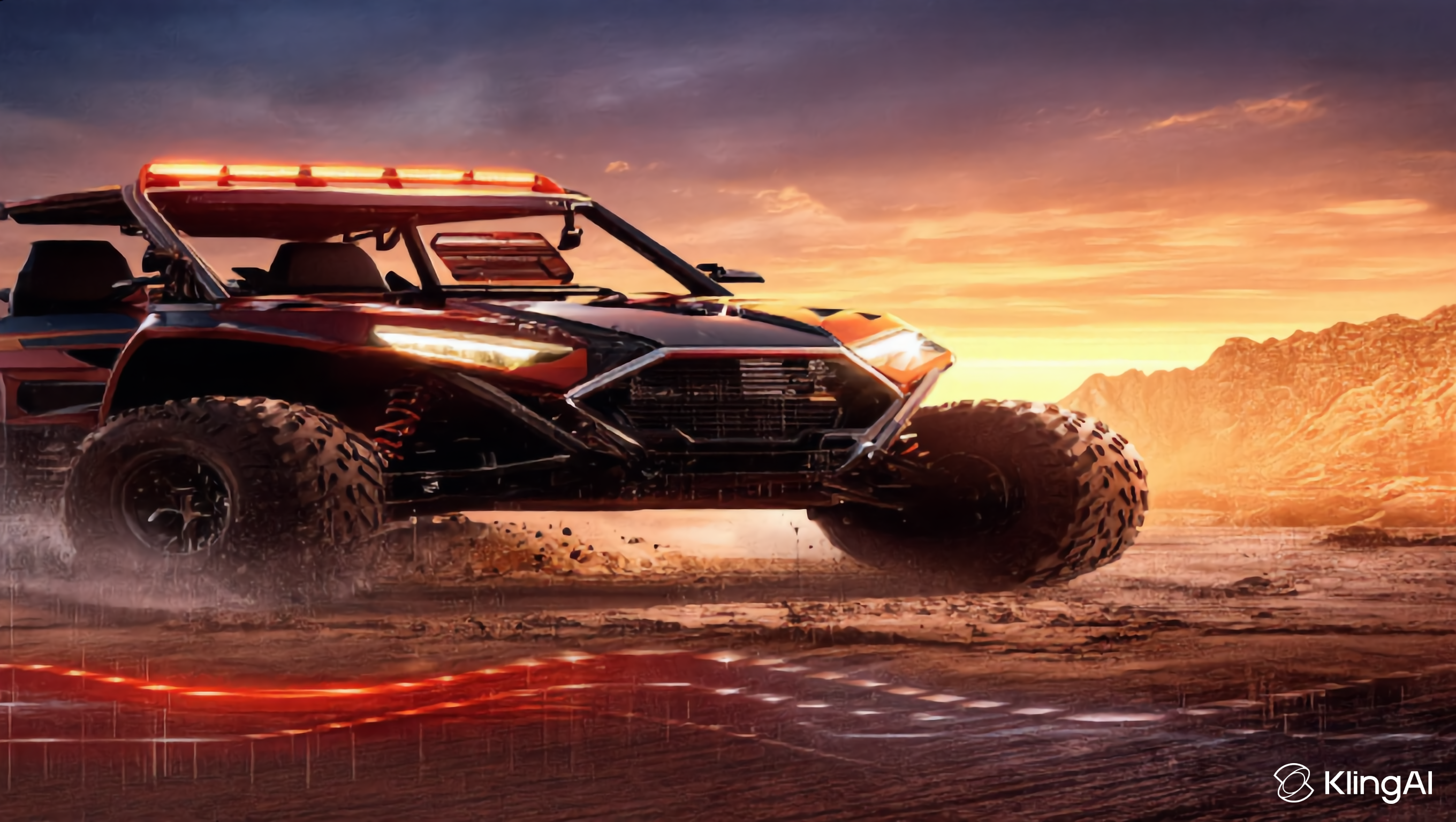 UTV / Side-by-Side DSP tuning